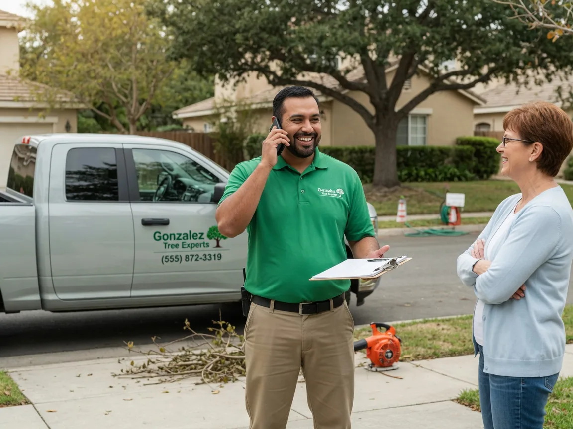 Tree Service Stafford Springs, CT FAQs
